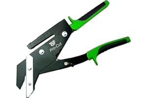TSF PRODUCTS TSF Slate Cutter with Hole Punch SC01G 35mm Roofers & Slaters Tools