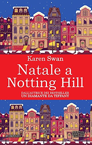 Natale a Notting Hill: 1 Natale a Notting Hill: 1