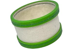 LOVIVER 22-Sphere Billiard Cleaning Machine, Efficient Wool, 55mm Snooker Cleaner, for Recreational Settings