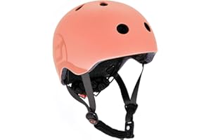 Scoot & Ride, S - M taille enfants casque