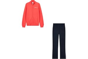 Champion Legacy Women Tuta Donna