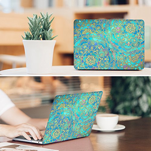 Fintie MacBook Pro 13 H  lle 2017   2016 - Ultrad  nne Plastik Hartschale Schutzh  lle Snap Case f  r NEUESTE 13-zoll MacBook Pro 13   2017   2016 Fre