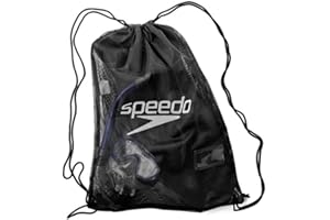 ‎SPEEDO Speedo Tasche Rucksack Equip Mesh Bag