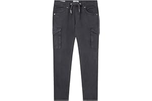 Pepe Jeans, Pantalon Cargo pour Garçon