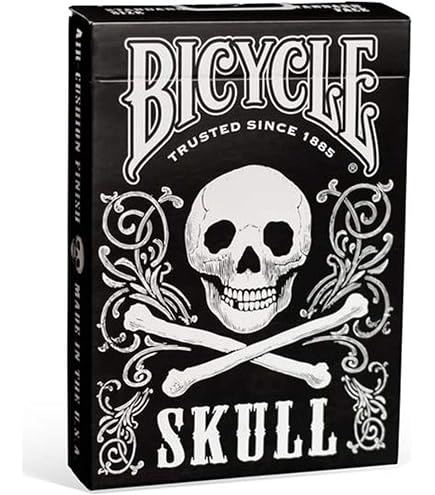 Jeu De Cartes Bicycle Civil War Deck - édition Collection - Dos Rouge - Qualité Professionnelle - 7