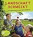 Produktbild Landschaft schmeckt: Nachhaltig kochen mit Kindern