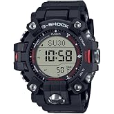 Casio GW-9500-1DR Kol Saati, G-Shock, Digital, Siyah, Erkek