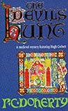 The Devil's Hunt (Hugh Corbett Mysteries, Book 10): A spellbinding medieval mystery of murder and intrigue (A Medieval…
