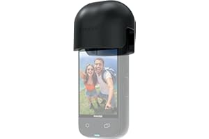 CYNOVA Insta360 X4 - Tapa para objetivo Insta360 X4, kit de accesorios (incluye tapa de lente Insta 360 X4, cubierta de lente a prueba de polvo para cámara Insta360 X4)