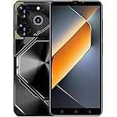 CatCalls 4G Mobiltelefone, 5.0 Zoll Dual SIM Dual Kamera, Android OS, 16GB ROM【Expandable up to 128GB】, Support WiFi/Bluetoot