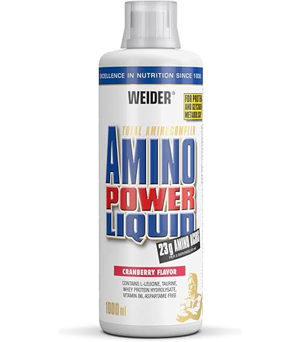 Weider L-Carnitine Liquid - Trinkampullen mit 1800 mg Carnipure L-Carnitin  - Mit Cholin fr einen normalen Lipidstoffwechsel - 20 x 25 ml - Citrus :  Amazon.de: Drogerie & Krperpflege