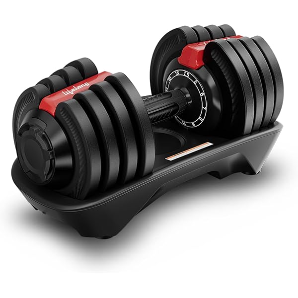 Buy POWERBLOCK Sport 24 Adjustable Dumbbells Online at Low Prices