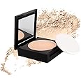 SUGAR Cosmetics Dream Cover Matte Compact Powder With SPF 15 & Vitamin E | Pressed Setting Powder | Blurs Pores | 6gm - 15 Cappuccino