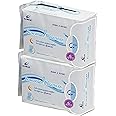 Airiz Active Oxygen & Negative Ion Soft-Cotton Sanitary Pads For Night Use Pack Of 2 (16Pieces)