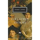 Henry James Collected Stories Box Set: 2 Volumes (Everyman's Library CLASSICS)