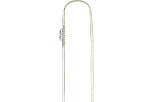 Edelrid Unisex – pętle dla dorosłych Dyneema Sling 8 mm II, Oasis, 180 cm