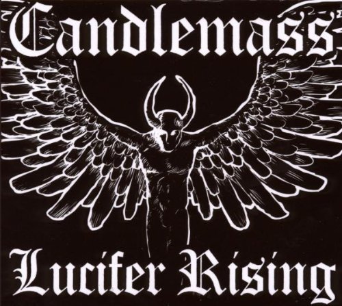 Preisvergleich Produktbild Lucifer Rising (DigiPak)