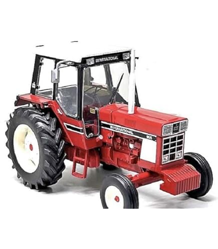 Tracteur agricole Fiat 140-90 DT 1987 occasion à vendre - 6230853