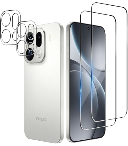 Brotect Pellicola Vetro Ibrida Per Ulefone Armor X9 Pro – Durezza 9H, Anti-impronta, Trasparente – Made In Germany