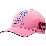 Rajasthan Royals 2020 Official Dream11 