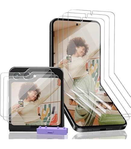 Screen protector film voor ULEFONE ARMOR X12 PRO, Schermbeschermer Gehard glas, Tempered Glass