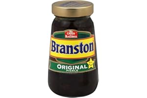 Crosse & Blackwell Cornichons Branston 520 g