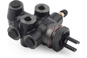 Three T Valve de dosage de détection de charge de frein à trois T, pour Toyota Land Cruiser 1984 – 1992, HILUX 1983-1997, 4Runner 1984-1989, 47910-26040