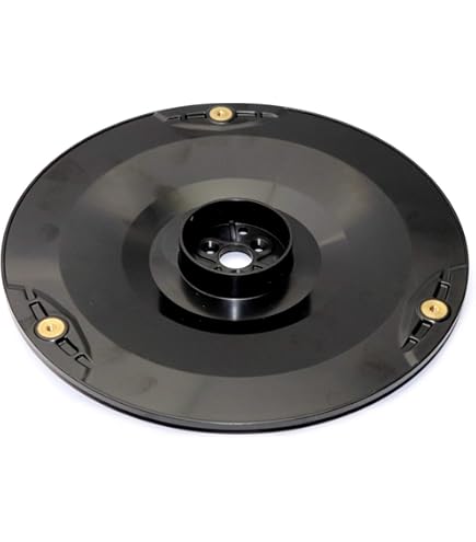 TIMBERA Kit De Réparation Compatible Avec Husqvarna Automower - 1× Roue