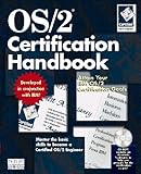 Image de Os/2 Certification Handbook/Book and Disk
