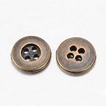 G -Boutons De Meuble En Bronze Antique, 1 Pièce, Boutons De Porte