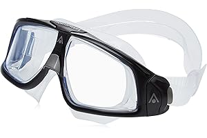 AQUA SPHERE Aquasphere Seal 2.0 - Gafas de natación