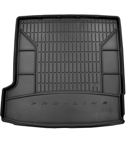Tapis De Coffre Anti-dérapant Pour Nissan Micra 2017 Et Plus - Sur Mesure, En Caoutchouc TPE, Facile à Nettoyer