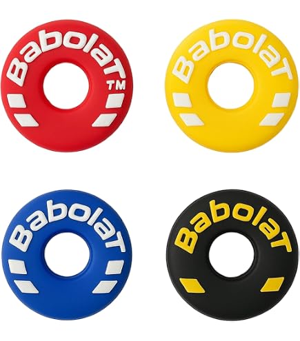 Antivibrazioni Babolat Loony Damp Wimbledon - Tennis Zone