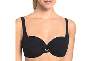 Rosa Faia Hermiona damska koszulka z fiszbinami tankini