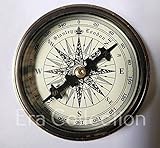 Stanley London 1885 Robert Frost Gedicht, zum, handgefertigt mit Vintage mit antikem, mit Gedicht, zum Wandern und Camping