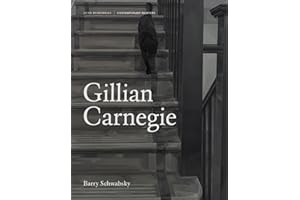 Gillian Carnegie (Contemporary Painters Series)