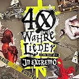 40 wahre Lieder - The Best Of - In Extremo