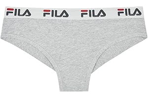FILA Fu6067 Brasileña Mujer Brasileña Mujer