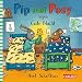 Produktbild Pip und Posy: Minibuch Pip und Posy sagen gute Nacht