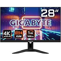 GIGABYTE M28U