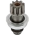 New DB Electrical SND5067 Starter Drive Replacement For John Deere UTV Gator TX All Years/Kawasaki UTV KAF400 Mule 600, KAF400 Mule 610 4X4 Hardwoods Realtree APG XC 05-15 /AM127874 /12-239-01