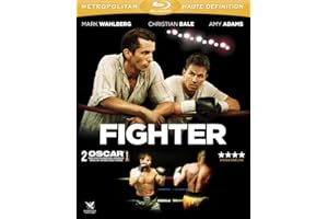 Fighter [Blu-ray]