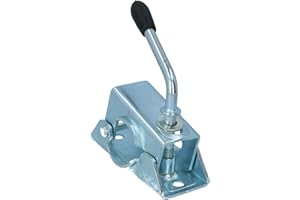 Carpoint Morsetto per ruotino 48mm