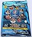 Produktbild Adrenalyn EURO 2016 Trading Cards - Starter-Set DELUXE