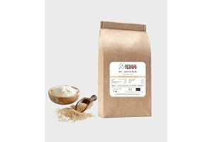 BIO – Quinoa mjöl 1 kg | glutenfri