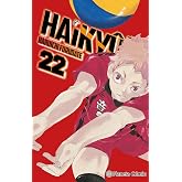 Haiky&ucirc;!! n&ordm; 22/45 (Manga Shonen)