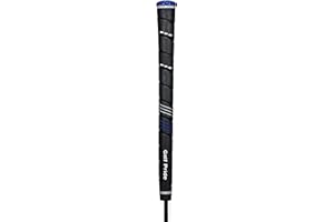 Golf Pride Unisex Adult Cp2 Wrap Golf Club Grip