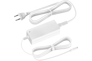 69 GONINE Cable de alimentación de 18V 3A Compatible con Cricut Explore Air 2, Expression 2, Personal Expression Create, Mini, Cake, Explore