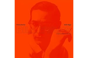 Everybody Still Digs Bill Evans [5 CD]