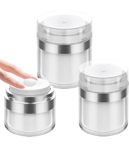 Fabricants Et Fournisseurs De Pots De Crème Cosmétique En Chine - Vente